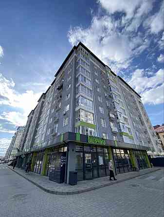 Терміновий продаж у зв’язку з виїздом за кордон. Ивано-Франковск