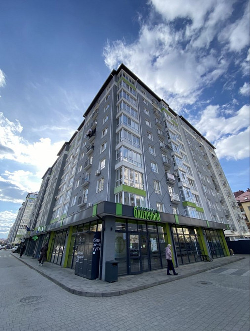 Терміновий продаж у зв’язку з виїздом за кордон. Ивано-Франковск - изображение 1