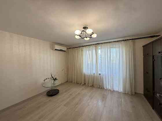 3комн квартира в пер Леваневского/Посмитного. Фонтан Одесса