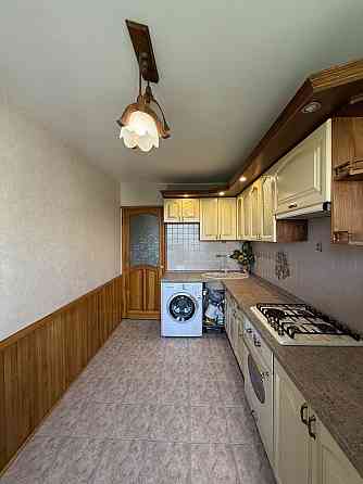 3комн квартира в пер Леваневского/Посмитного. Фонтан Одесса