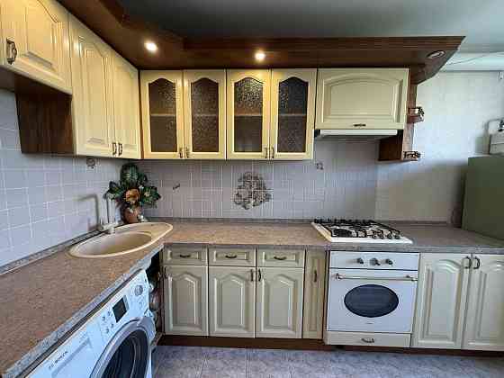 3комн квартира в пер Леваневского/Посмитного. Фонтан Одесса