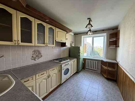 3комн квартира в пер Леваневского/Посмитного. Фонтан Одесса