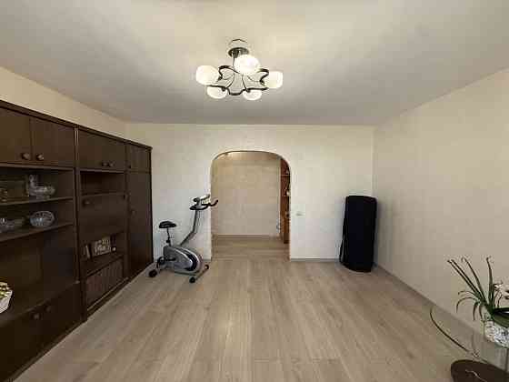 3комн квартира в пер Леваневского/Посмитного. Фонтан Одесса