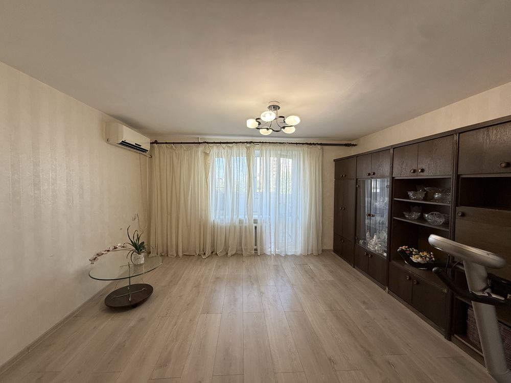 3комн квартира в пер Леваневского/Посмитного. Фонтан Одесса - изображение 4