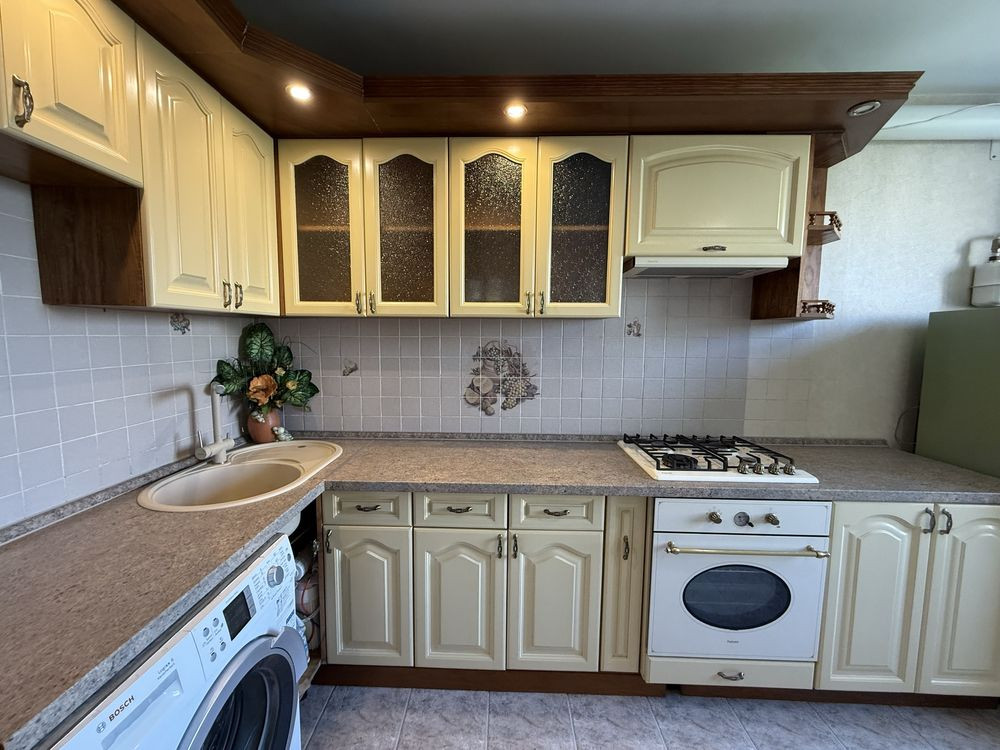 3комн квартира в пер Леваневского/Посмитного. Фонтан Одесса - изображение 2