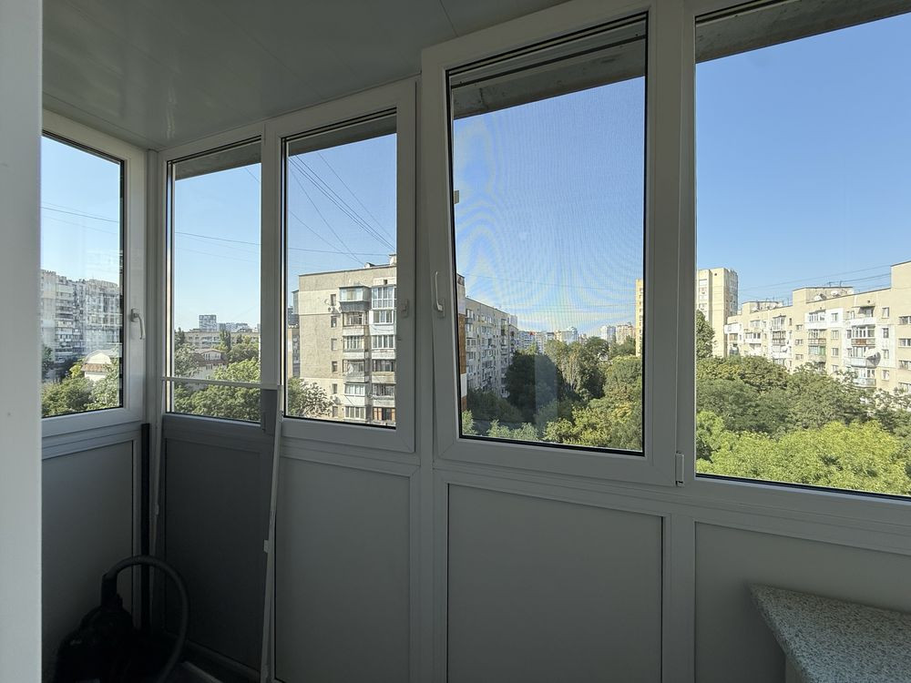 3комн квартира в пер Леваневского/Посмитного. Фонтан Одесса - изображение 7