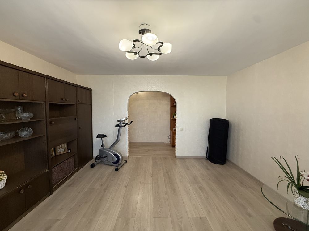 3комн квартира в пер Леваневского/Посмитного. Фонтан Одесса - изображение 6