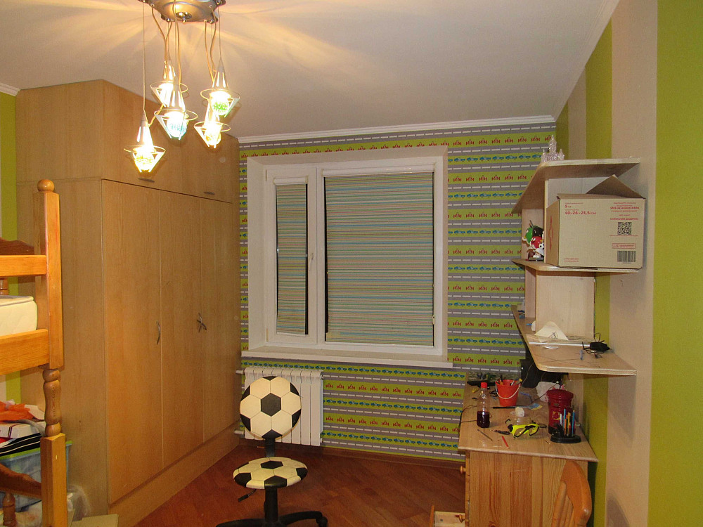 Продам 4 ком. с ремонтом дешево (403998) Харьков - изображение 6