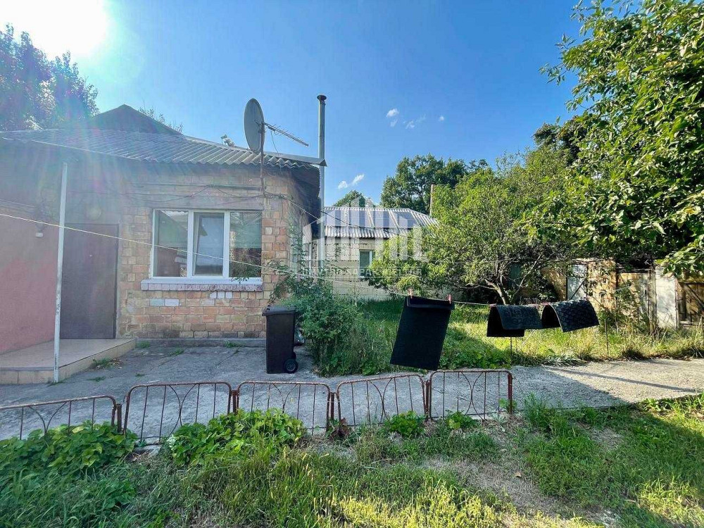 Продаж квартири з двориком у селі Круглик! Без % для покупця! Круглик - изображение 3