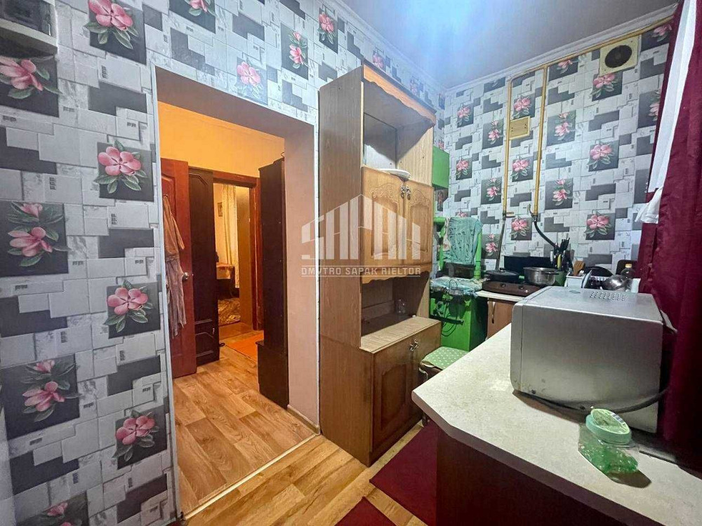 Продаж квартири з двориком у селі Круглик! Без % для покупця! Круглик - изображение 5