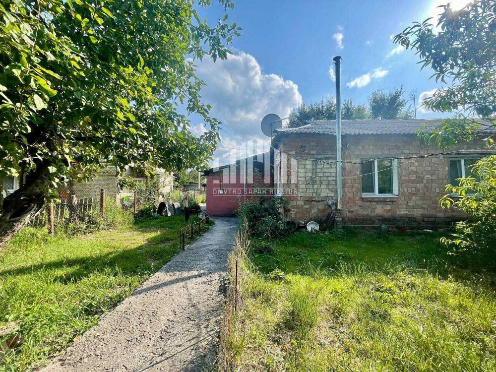 Продаж квартири з двориком у селі Круглик! Без % для покупця! Круглик - изображение 4