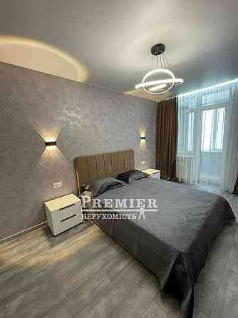 1 комнатная квартира 46 м2 ЖК Дмитриевский Ремонт Одесса