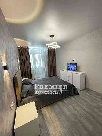 1 комнатная квартира 46 м2 ЖК Дмитриевский Ремонт Одесса