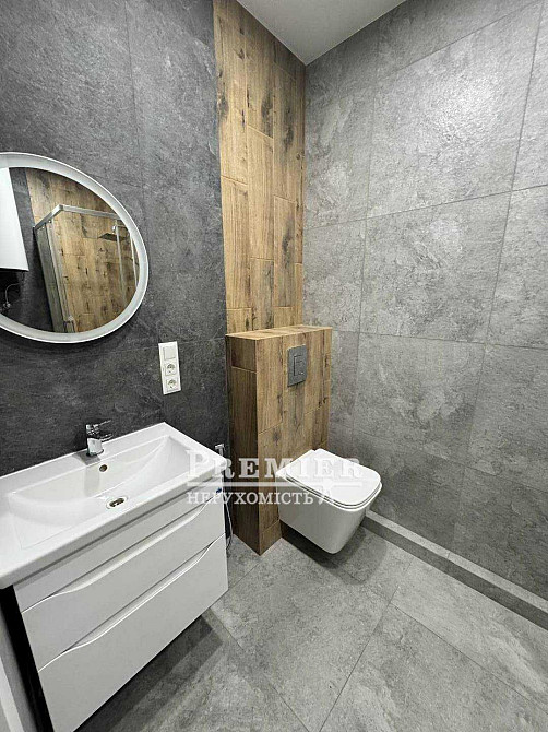 1 комнатная квартира 46 м2 ЖК Дмитриевский Ремонт Одесса - изображение 5