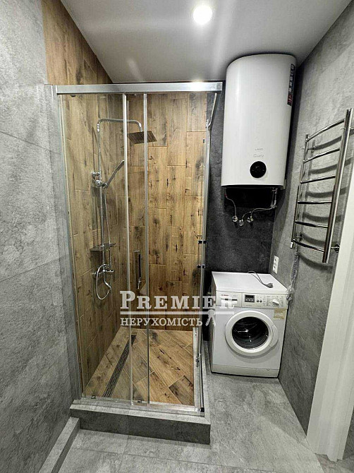 1 комнатная квартира 46 м2 ЖК Дмитриевский Ремонт Одесса - изображение 6