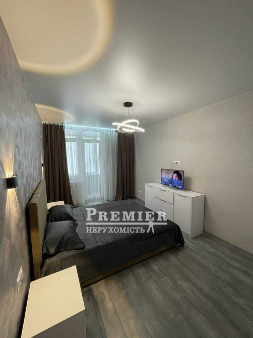 1 комнатная квартира 46 м2 ЖК Дмитриевский Ремонт Одесса - изображение 4