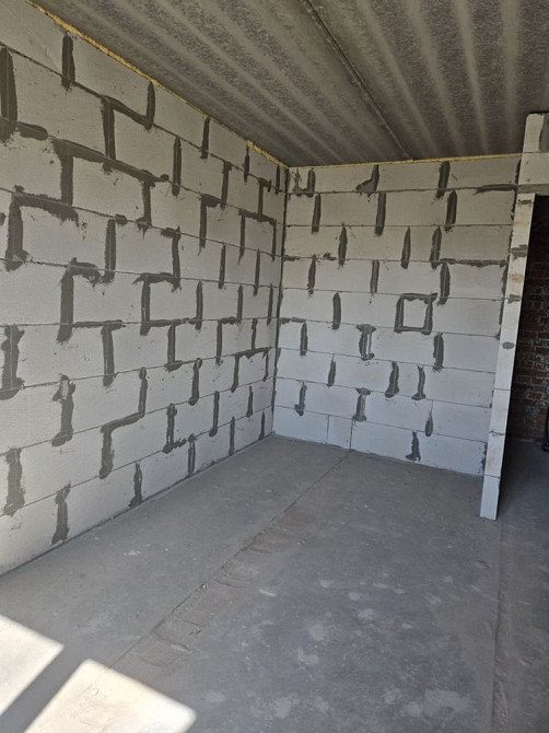 Продам 1 но кімнатну квартиру 44 м2, на 5 поверсі в ЖК Домашній 2 Житомир - изображение 7