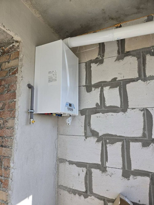 Продам 1 но кімнатну квартиру 44 м2, на 5 поверсі в ЖК Домашній 2 Житомир - изображение 5