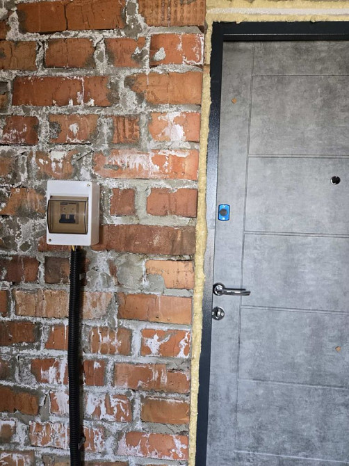 Продам 1 но кімнатну квартиру 44 м2, на 5 поверсі в ЖК Домашній 2 Житомир - изображение 2