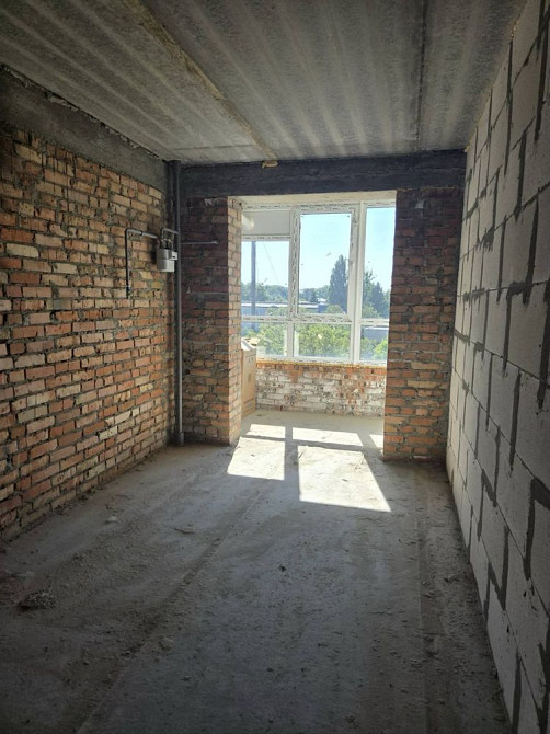 Продам 1 но кімнатну квартиру 44 м2, на 5 поверсі в ЖК Домашній 2 Житомир - изображение 6