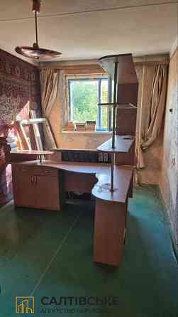 ТГ-1781 Продам 4к квартиру на Салтовке Салтовская 606 м/р Харьков