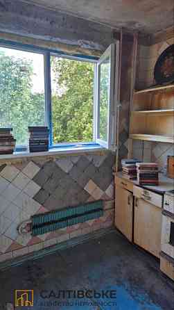 ТГ-1781 Продам 4к квартиру на Салтовке Салтовская 606 м/р Харьков