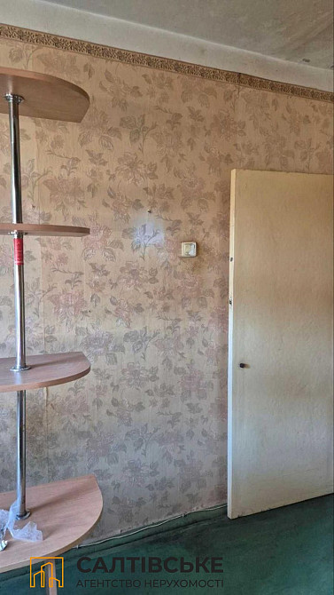 ТГ-1781 Продам 4к квартиру на Салтовке Салтовская 606 м/р Харьков - изображение 5