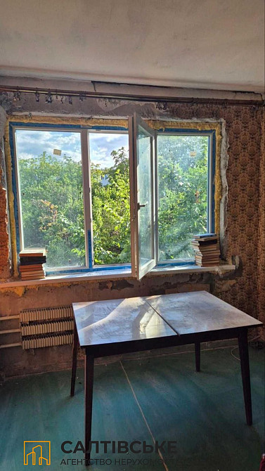 ТГ-1781 Продам 4к квартиру на Салтовке Салтовская 606 м/р Харьков - изображение 4