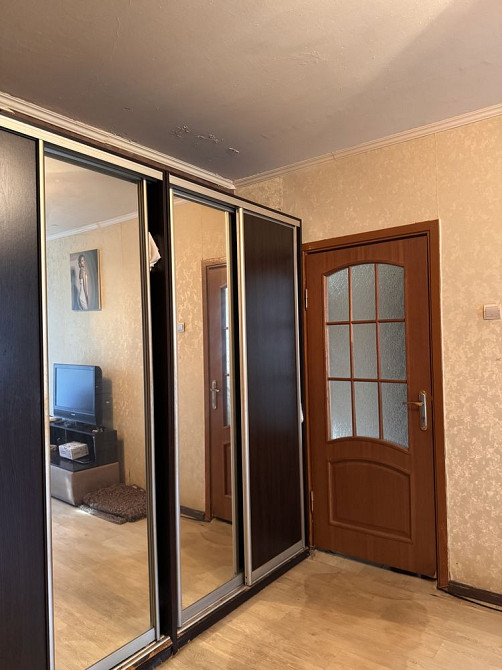 Район 12-ї школи! Продам квартиру! Вул. Грушеського! Ровно - изображение 8