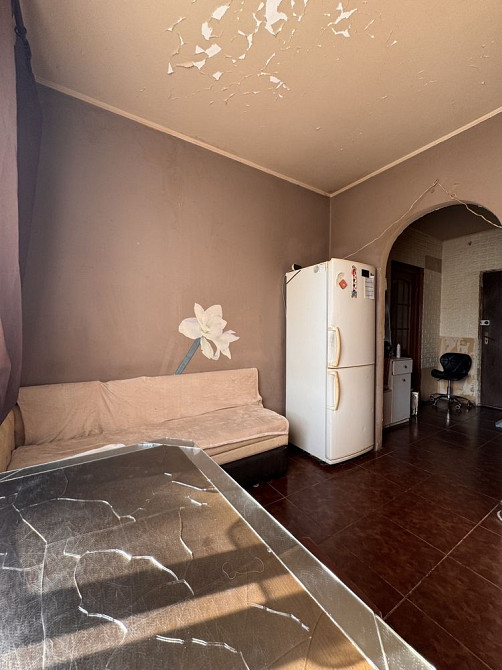 Район 12-ї школи! Продам квартиру! Вул. Грушеського! Ровно - изображение 6