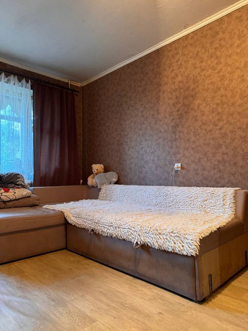 Район 12-ї школи! Продам квартиру! Вул. Грушеського! Ровно - изображение 3