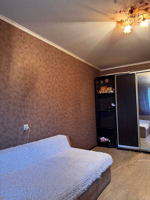 Район 12-ї школи! Продам квартиру! Вул. Грушеського! Ровно - изображение 4