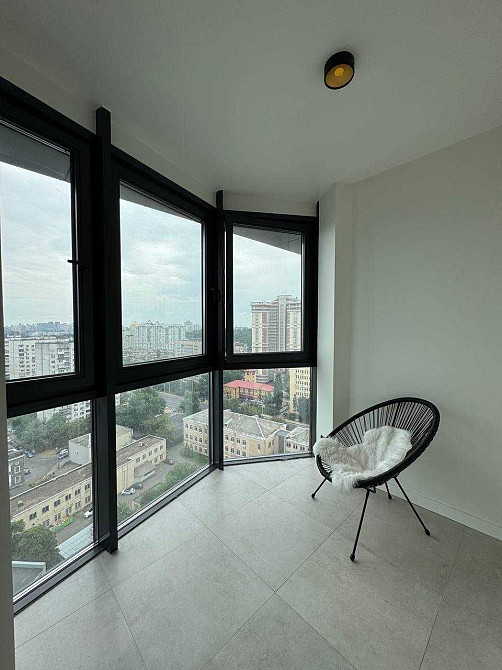 Продаж однокімнатної квартири 53 м. з ремонтом ЖК TIME.Вокзальна.Без % Київ - зображення 8