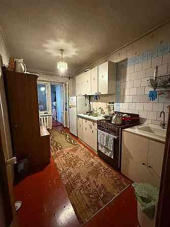 Продам 1-к квартиру на Победе-4, шикарный вид Днепр