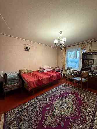 Продам 1-к квартиру на Победе-4, шикарный вид Днепр