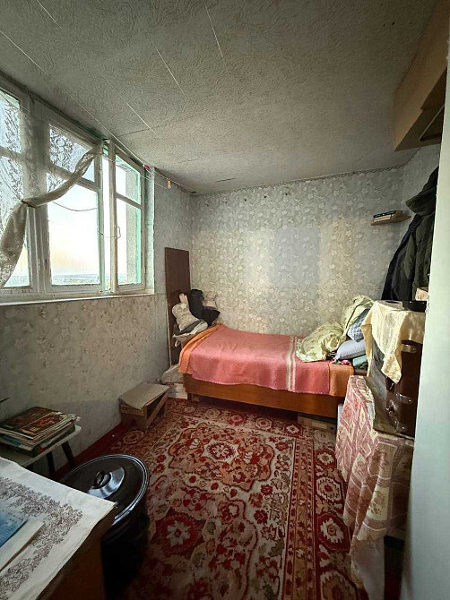 Продам 1-к квартиру на Победе-4, шикарный вид Днепр - изображение 6