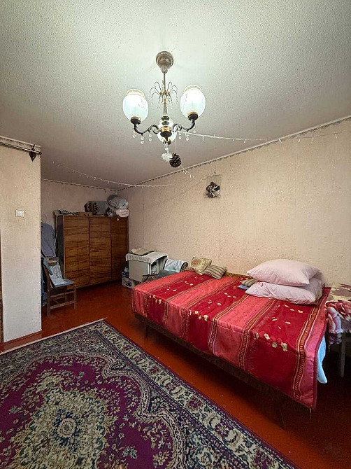 Продам 1-к квартиру на Победе-4, шикарный вид Днепр - изображение 3