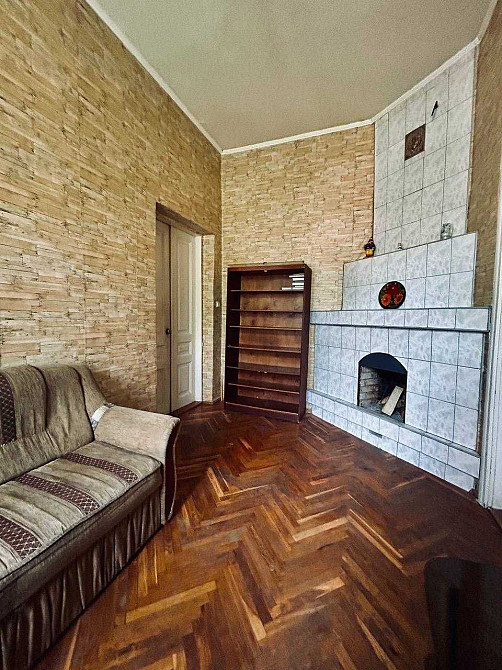 Атмосферна двокімнатна квартира  із каміном  лише 40 000 Рівне - зображення 1