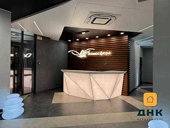 Низкая цена! Квартира без ремонта в Аркадии, 45 кв.м. 16 эт, Атмосфера Одесса