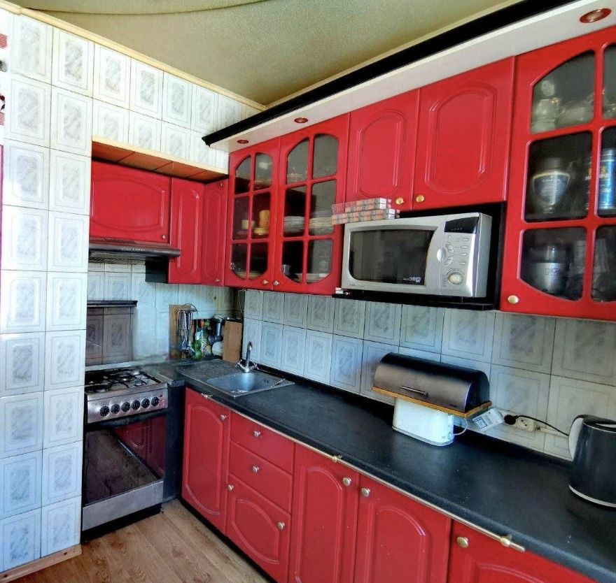 Продам 3 кім квартиру з автономним опаленням вул, Незалежності (Тітова Дніпро - зображення 2