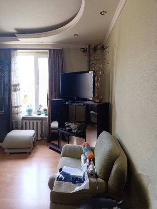 Продам 3 кім квартиру з автономним опаленням вул, Незалежності (Тітова Дніпро - зображення 5