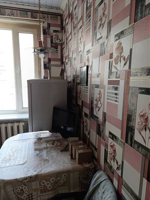 Продам 3 кім квартиру з автономним опаленням вул, Незалежності (Тітова Дніпро - зображення 3