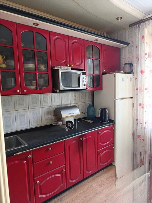 Продам 3 кім квартиру з автономним опаленням вул, Незалежності (Тітова Дніпро - зображення 1