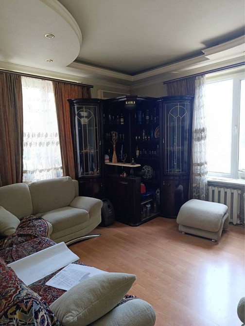 Продам 3 кім квартиру з автономним опаленням вул, Незалежності (Тітова Дніпро - зображення 4