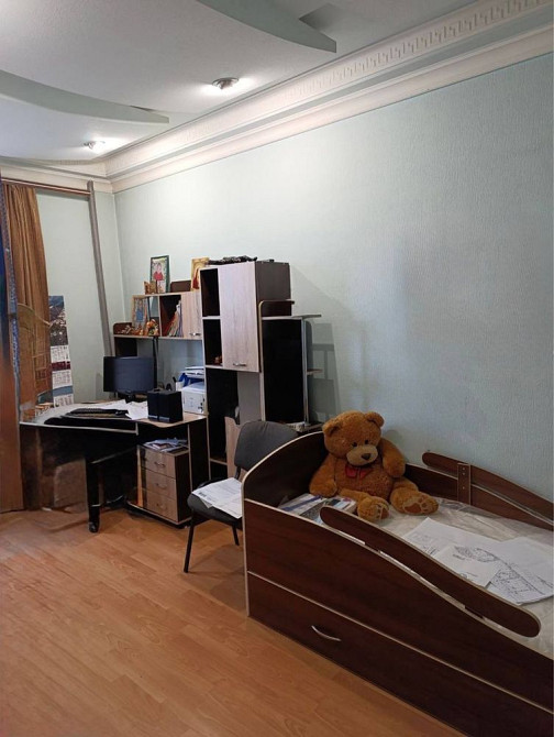 Продам 3 кім квартиру з автономним опаленням вул, Незалежності (Тітова Дніпро - зображення 8