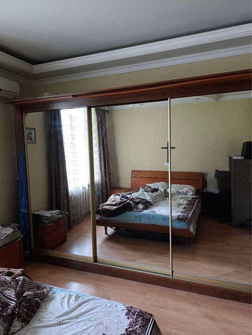 Продам 3 кім квартиру з автономним опаленням вул, Незалежності (Тітова Дніпро - зображення 6