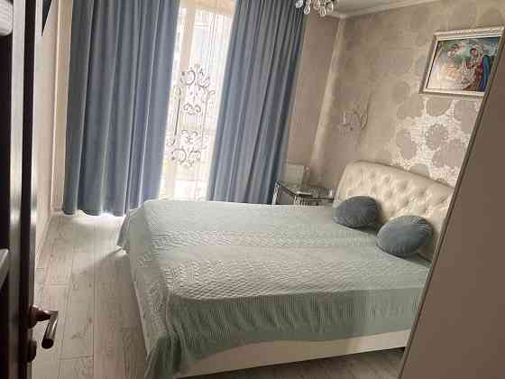 Продаж великої 85м2 повноцінної 3к кв. вул. Івасюка 7 на Каскаді Ивано-Франковск