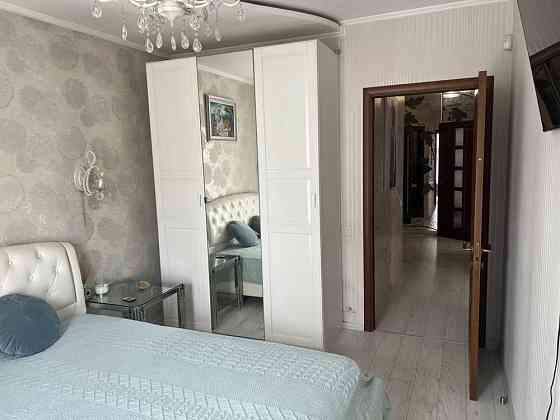 Продаж великої 85м2 повноцінної 3к кв. вул. Івасюка 7 на Каскаді Ивано-Франковск