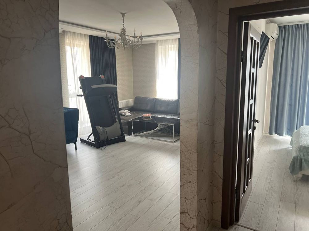 Продаж великої 85м2 повноцінної 3к кв. вул. Івасюка 7 на Каскаді Ивано-Франковск - изображение 5