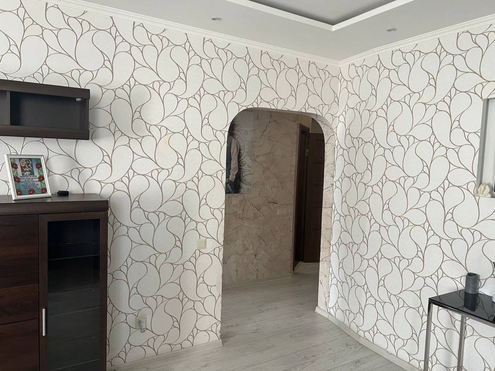 Продаж великої 85м2 повноцінної 3к кв. вул. Івасюка 7 на Каскаді Ивано-Франковск - изображение 7